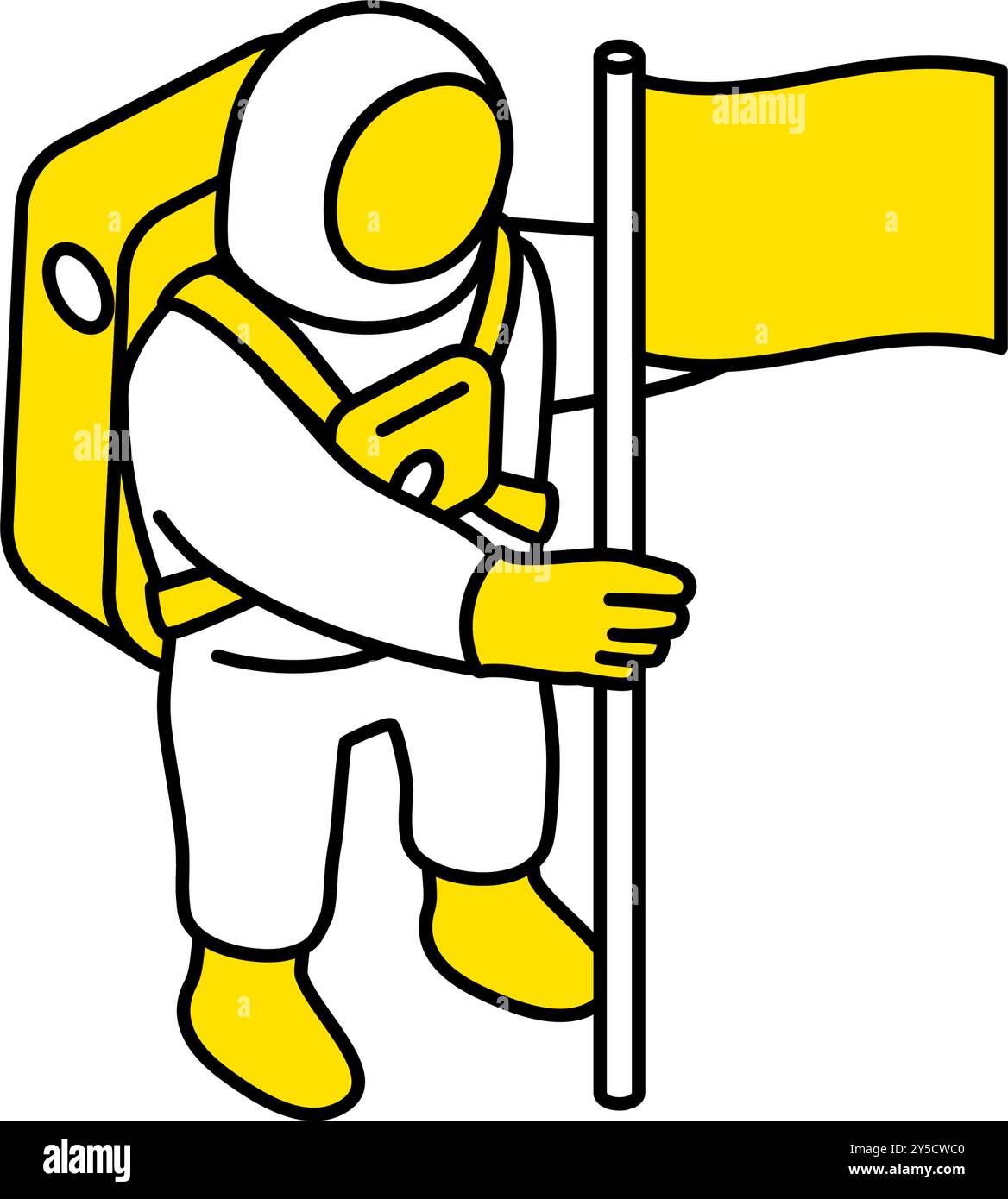 Flying evaluation Stock Vector Images - Alamy