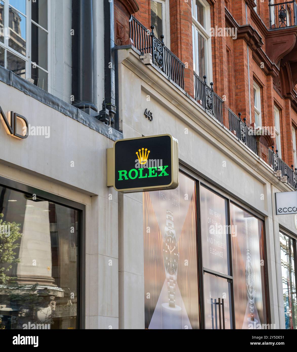 Alfred davis rolex online