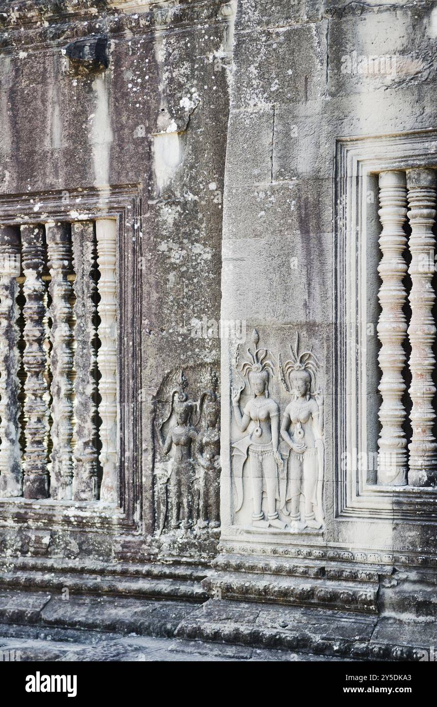 Asian heritage sites hi-res stock photography and images - Alamy