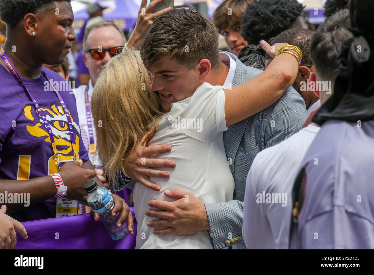 Baton rouge mom hi-res stock photography and images - Alamy