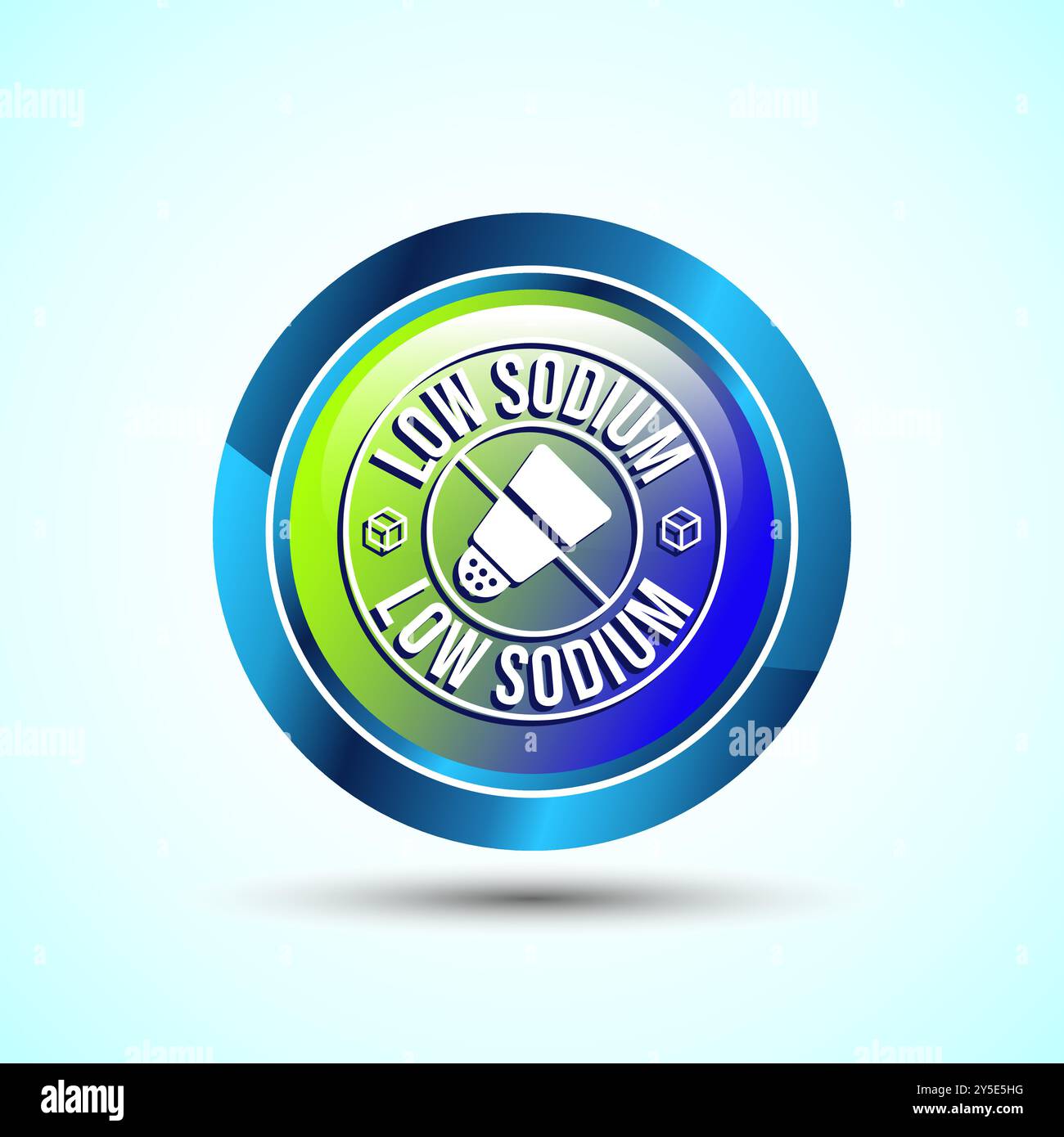 Low salt sodium label hi-res stock photography and images - Alamy