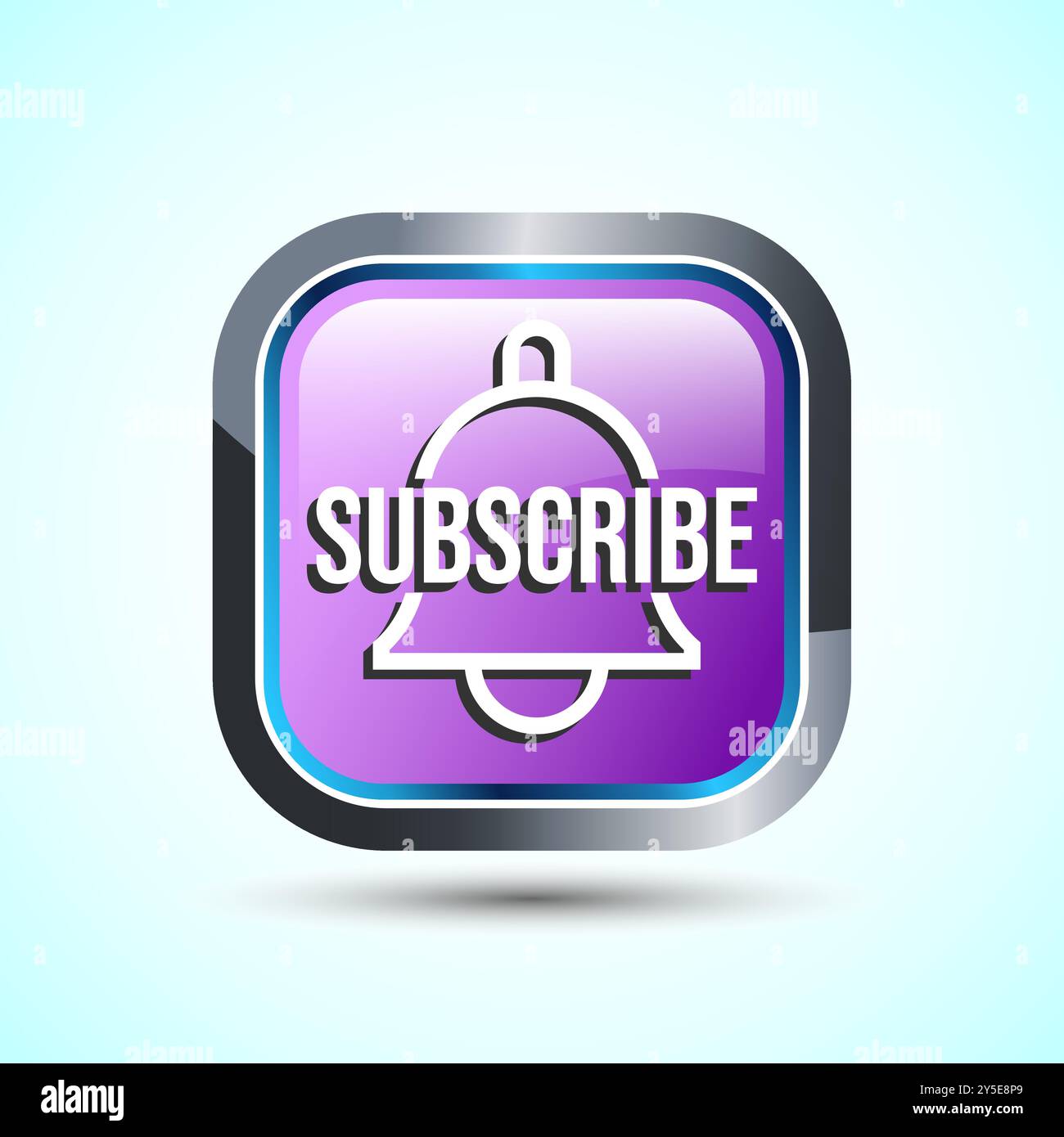 Click animation design hi-res stock photography and images - Alamy