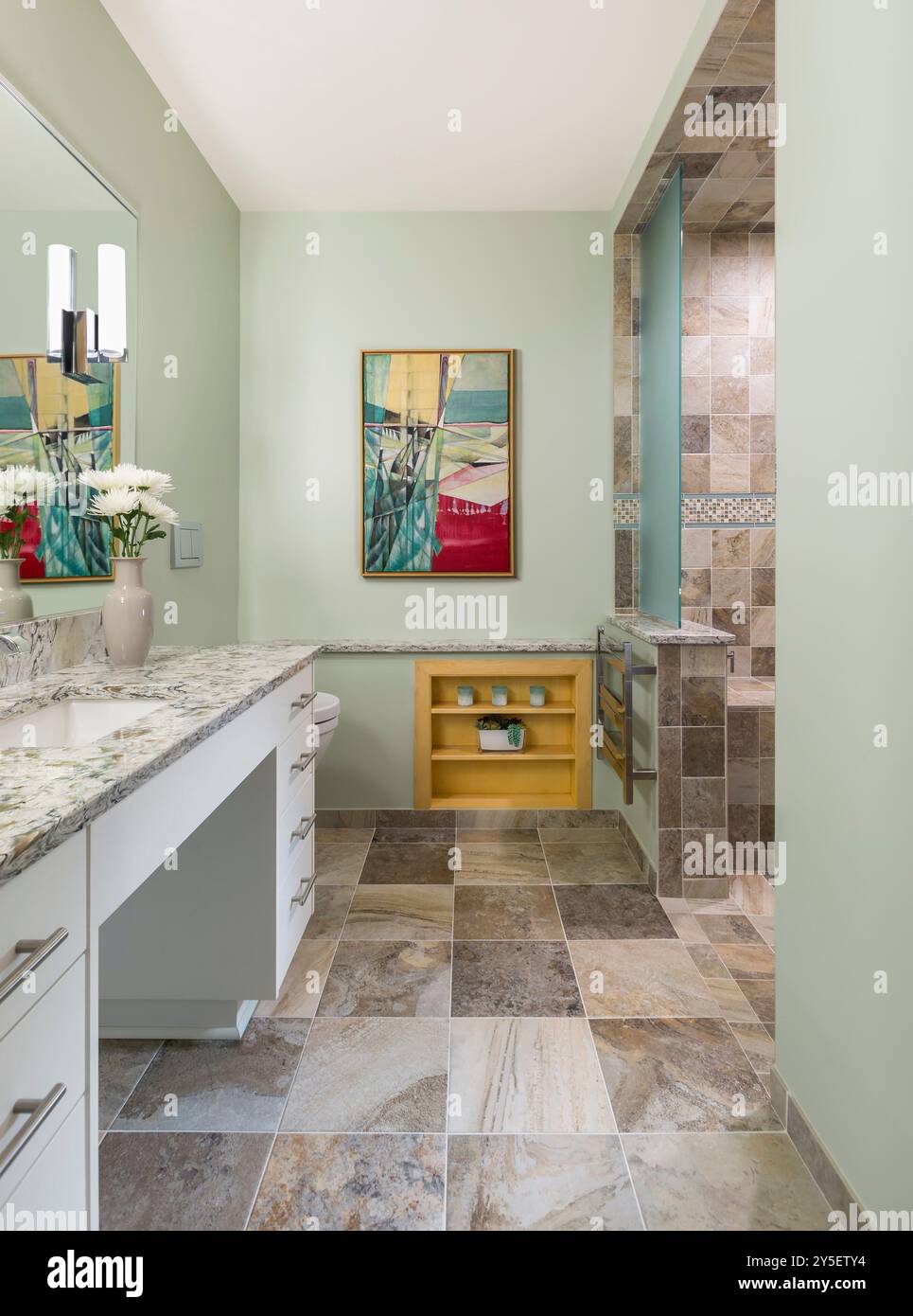 Universal design handicapped hi-res stock photography and images - Alamy