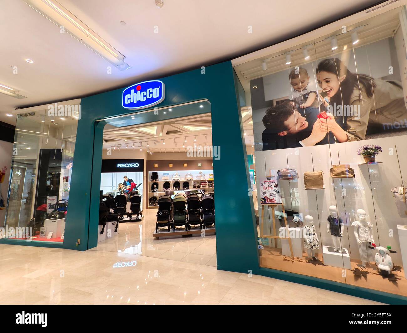 Factory outlet chicco hot sale