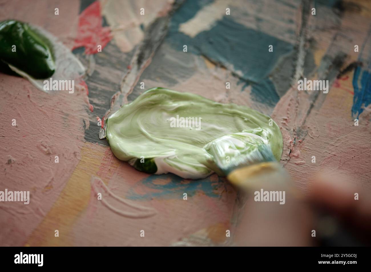 Photo inspiration: Visual Reference: Blend Of Intricate Textures Hi Res Stock Photography And Images