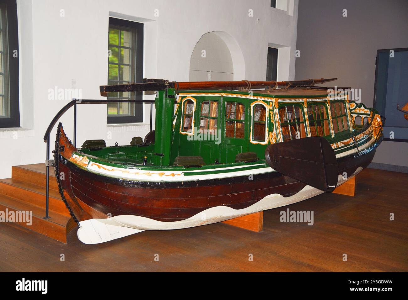 River and rowing museum hi-res stock photography and images - Alamy