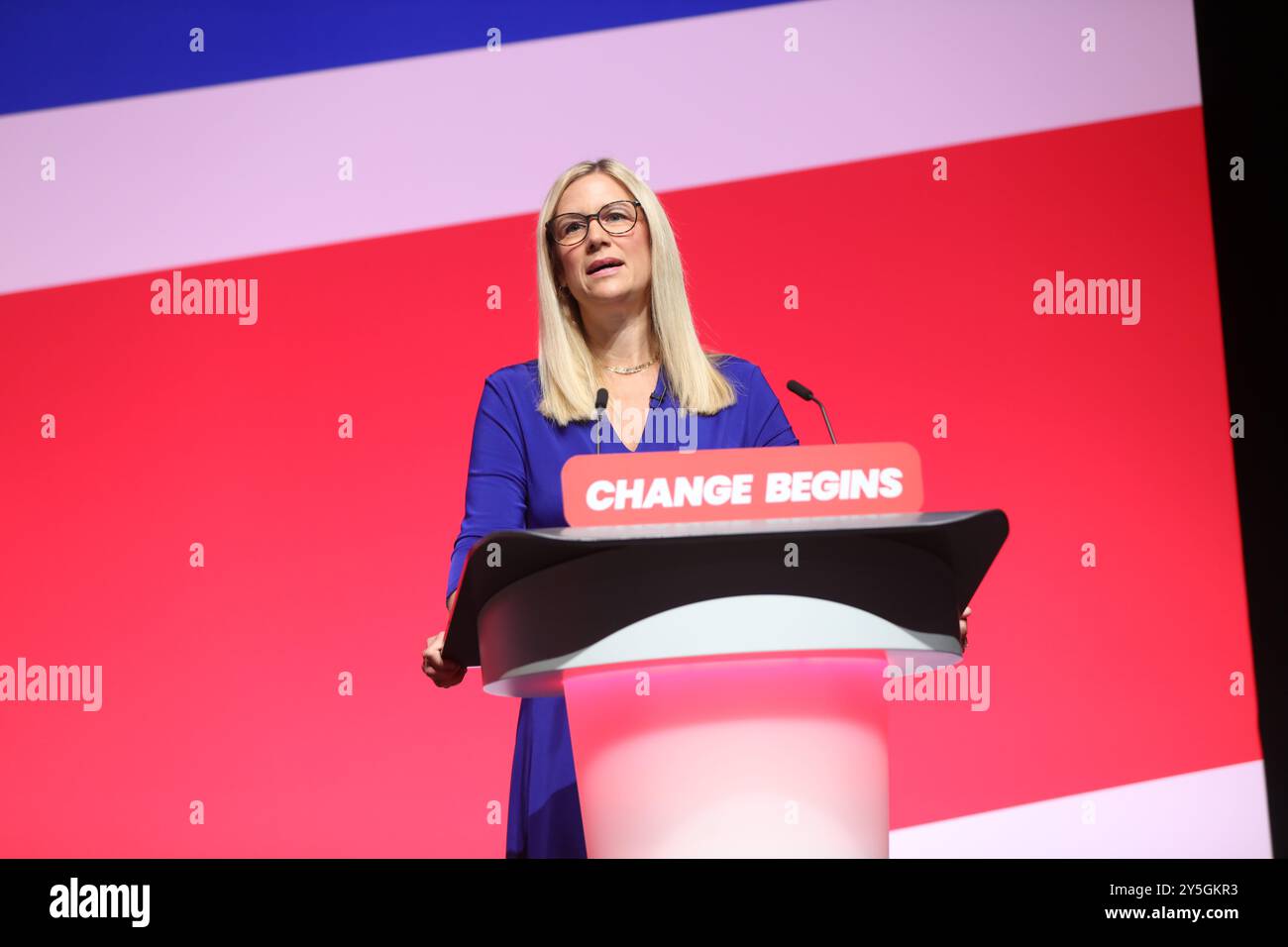 Ellie reeves hi-res stock photography and images - Alamy