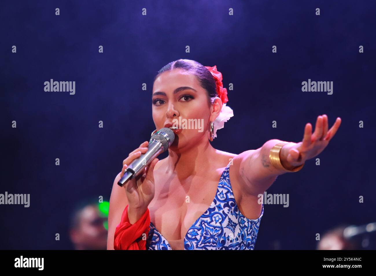 Valeria hi-res stock photography and images - Page 33 - Alamy