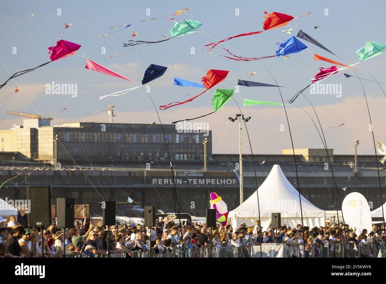 31+ Drachenfest 2019 Berlin Britzer Garten, Wir haben die schönsten