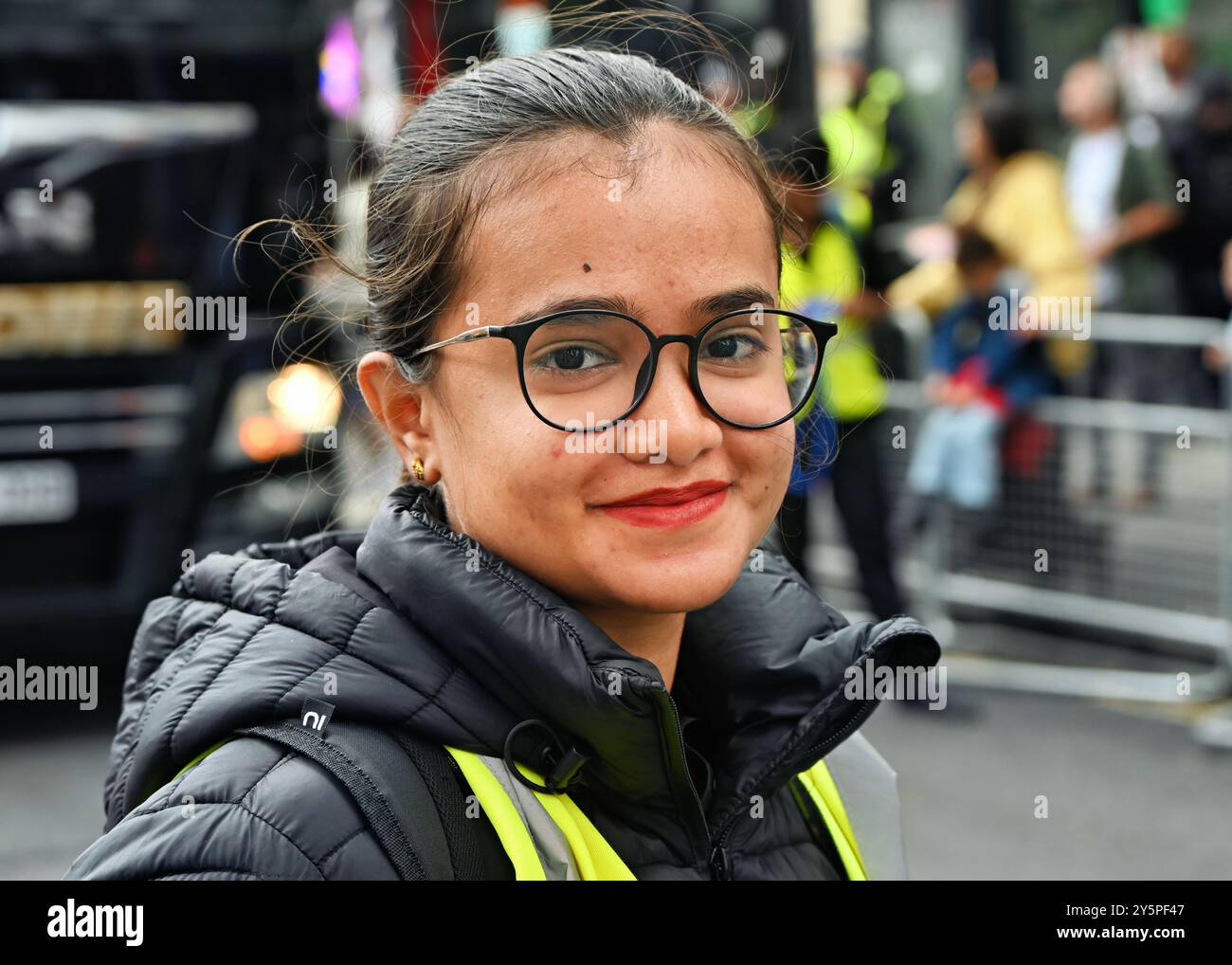 london-england-22nd-september-2024-hackney-carnival-2024-street