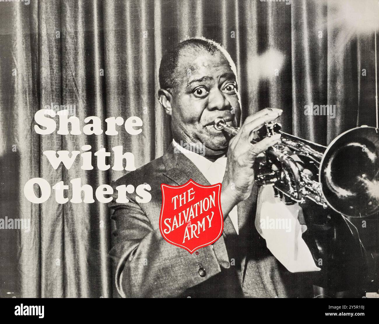 Vintage salvation army hi-res stock photography and images - Alamy