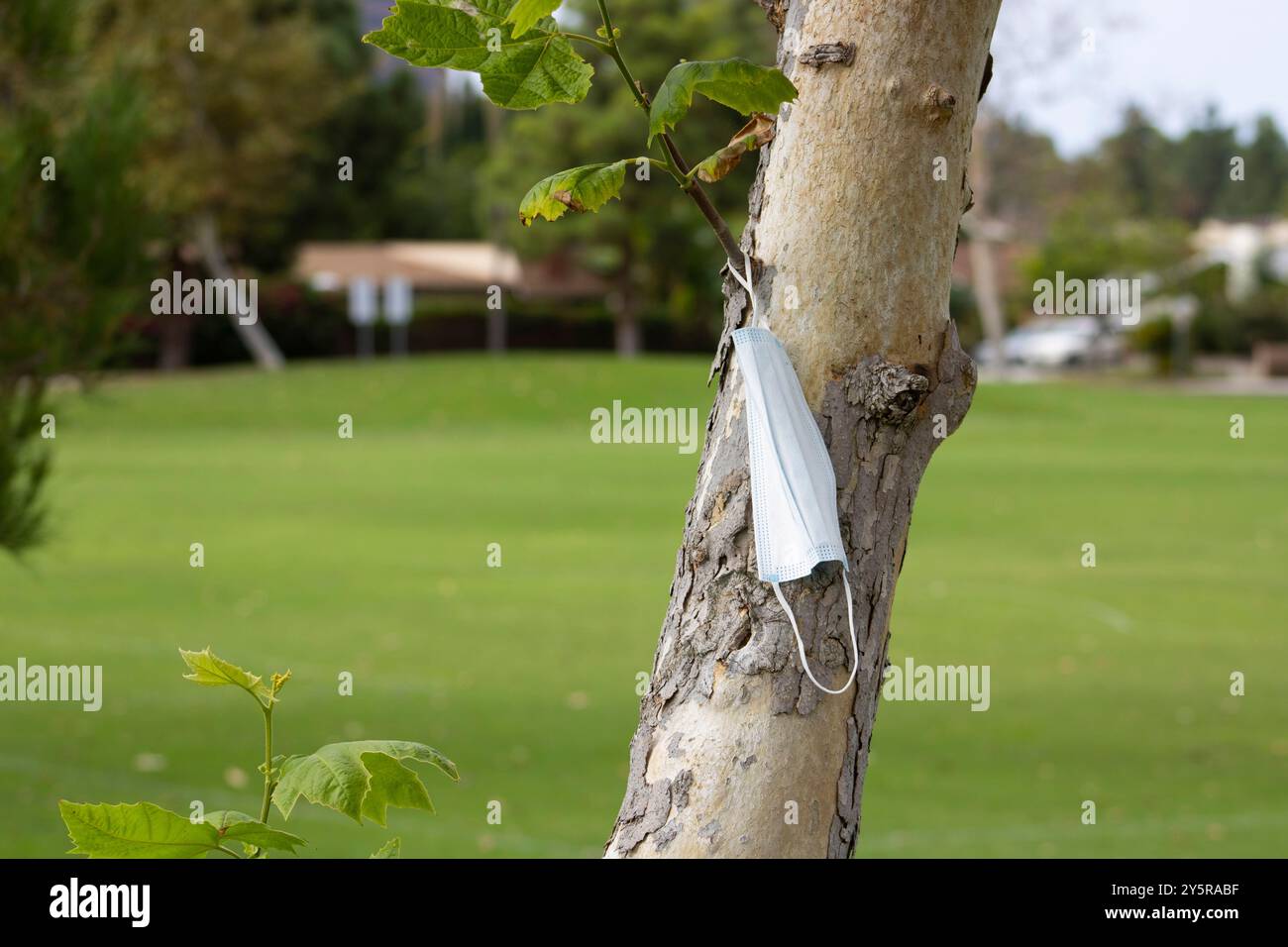 Medical mask out in hi-res stock photography and images - Alamy