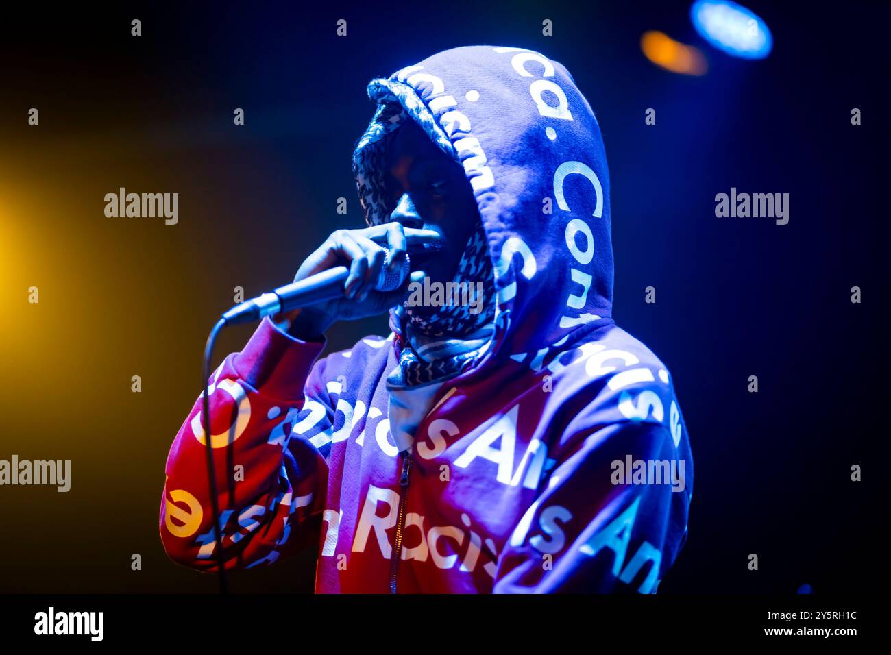 Jadasea tour hi-res stock photography and images - Alamy