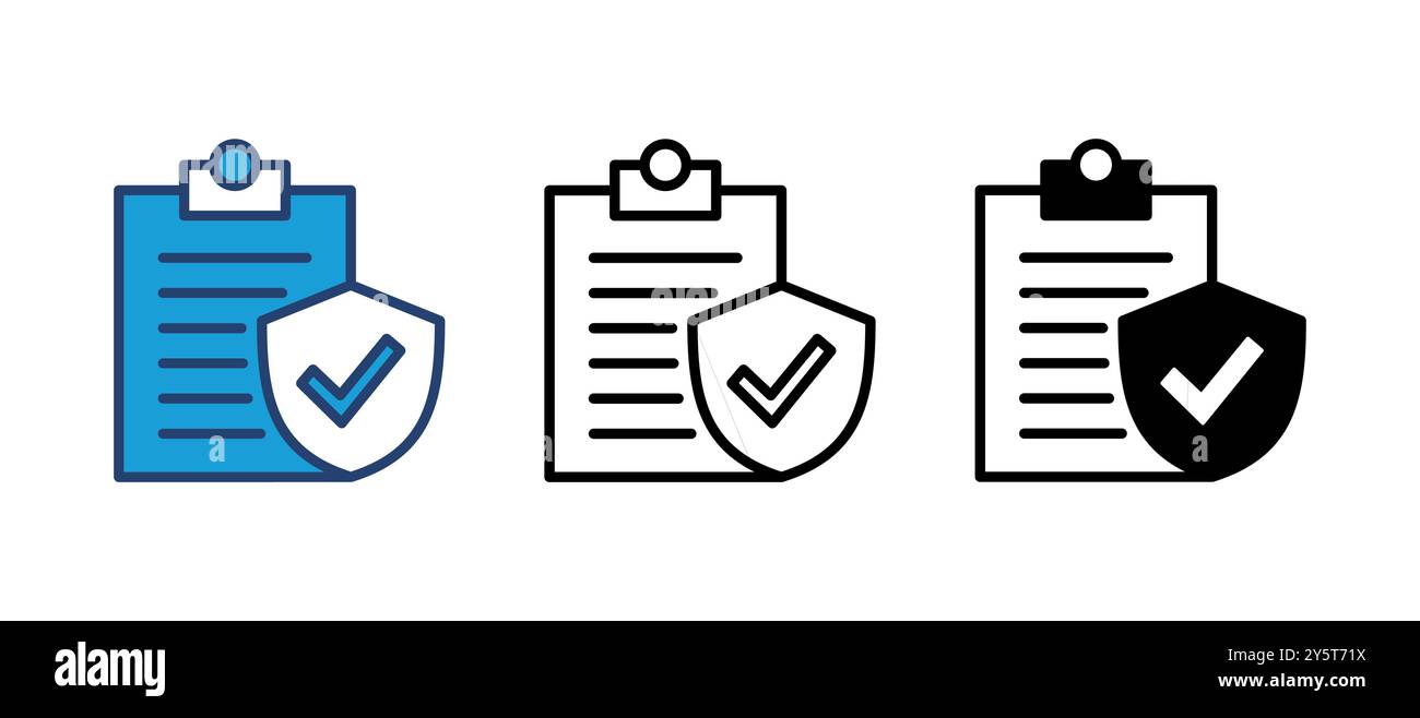 House checkmark vector hi-res stock photography and images - Alamy