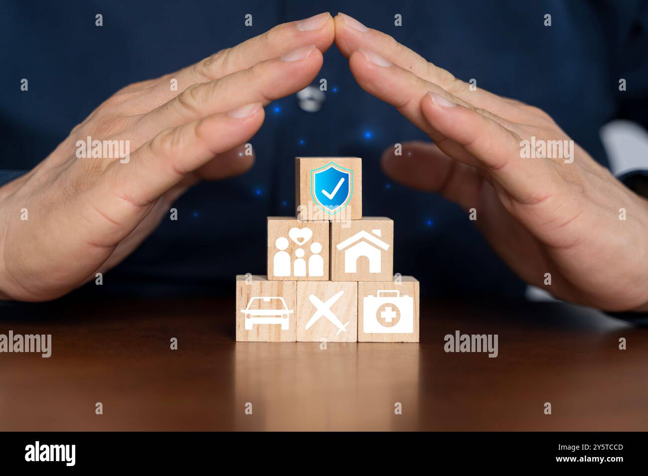 Ideas people teamwork car illustration hi-res stock photography and ...