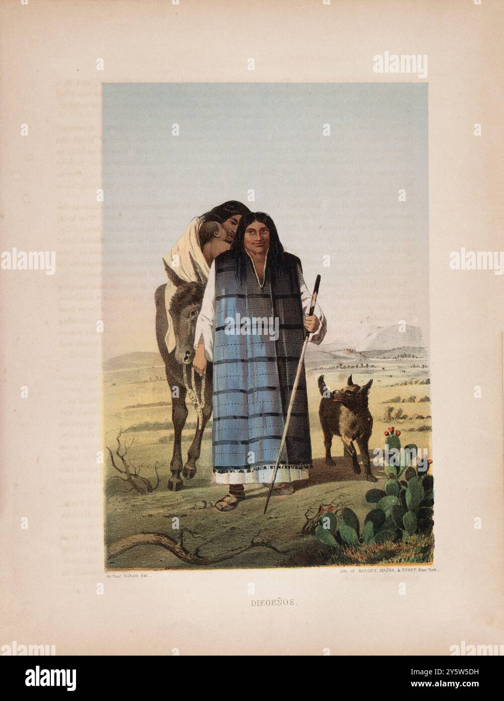 SOUTHWEST INDIANS 写真集 Southwest indians hi-res stock photography and images - Alamy