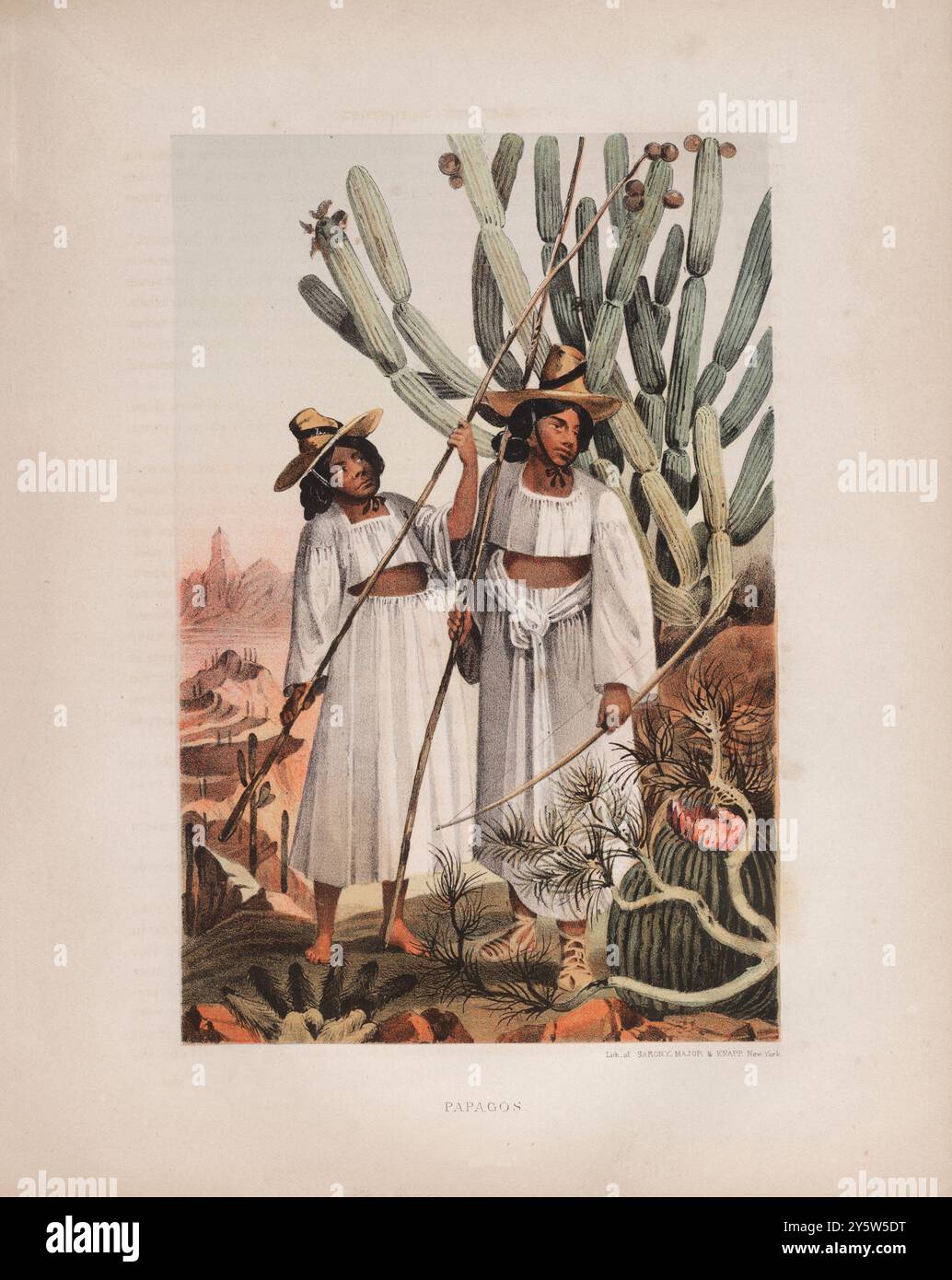 Southwest indians hi-res stock photography and images - Alamy