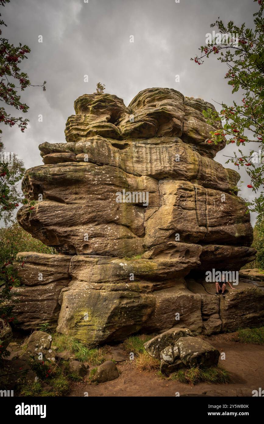Abraded by rocks hi-res stock photography and images - Alamy