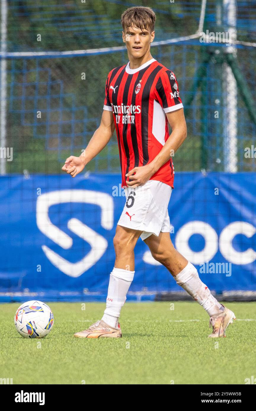 Dorian paloschi hi-res stock photography and images - Alamy