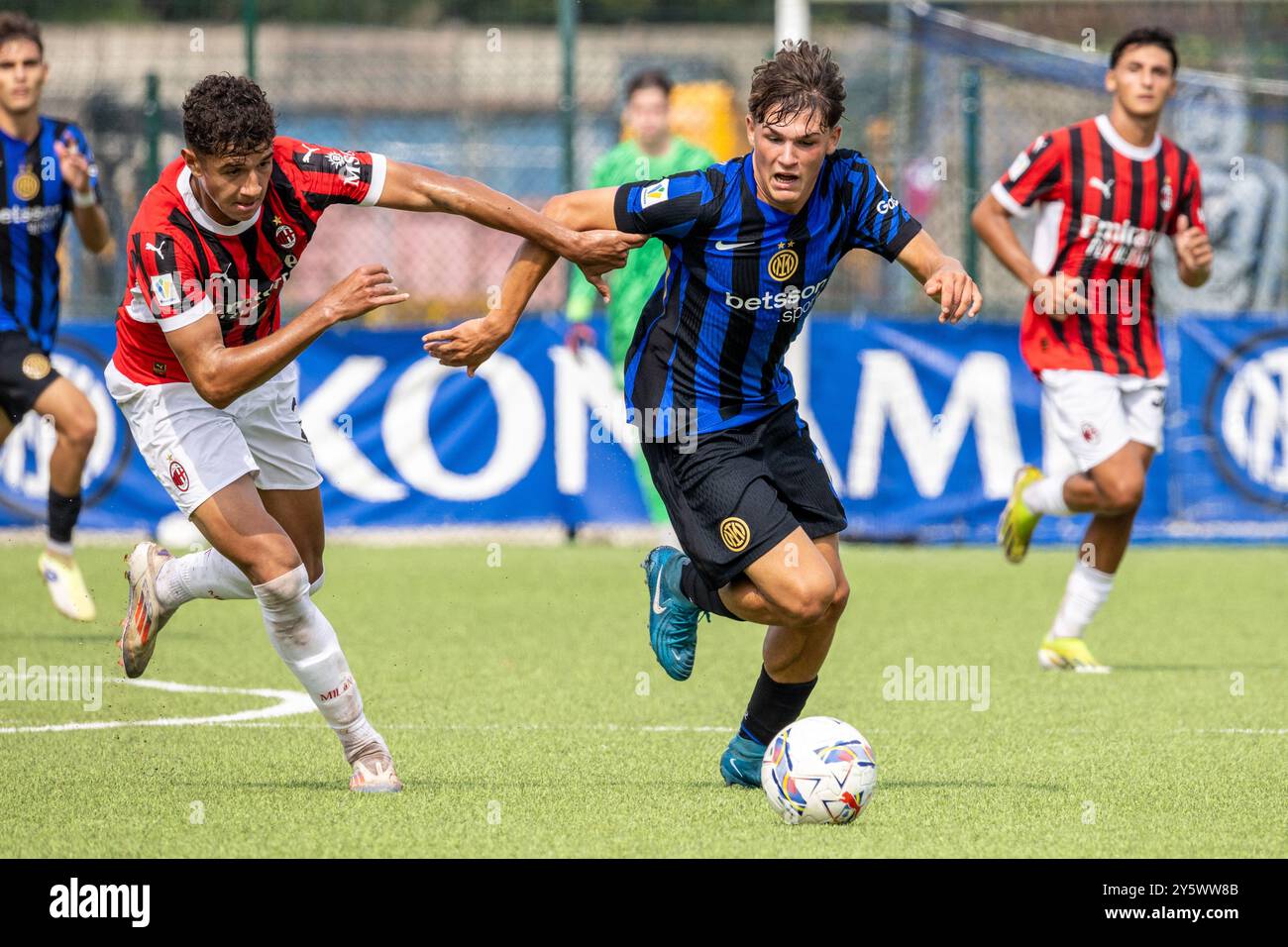 Mattia mosconi hi-res stock photography and images - Alamy