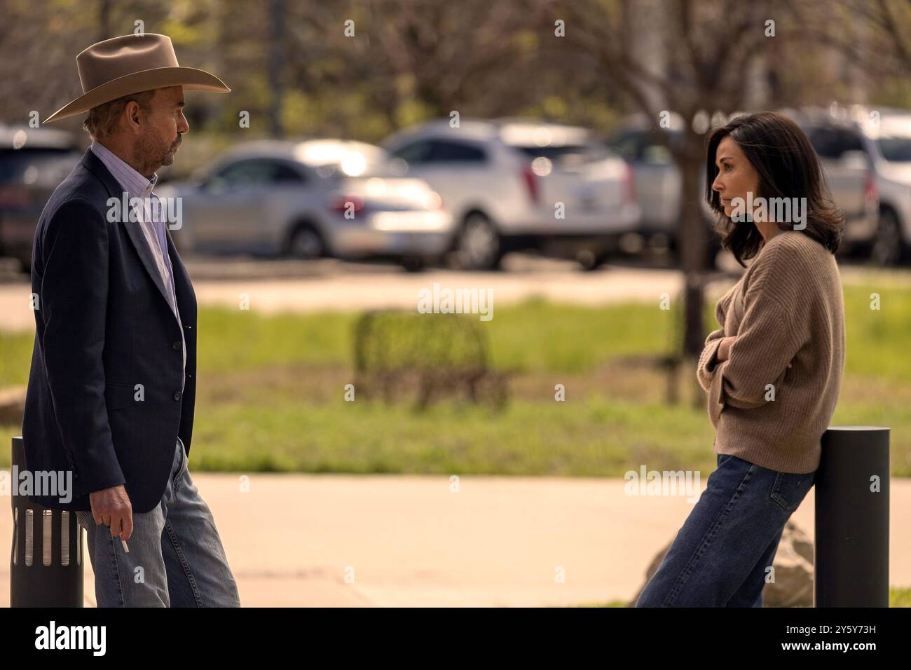 Landman 2024 hires stock photography and images Alamy