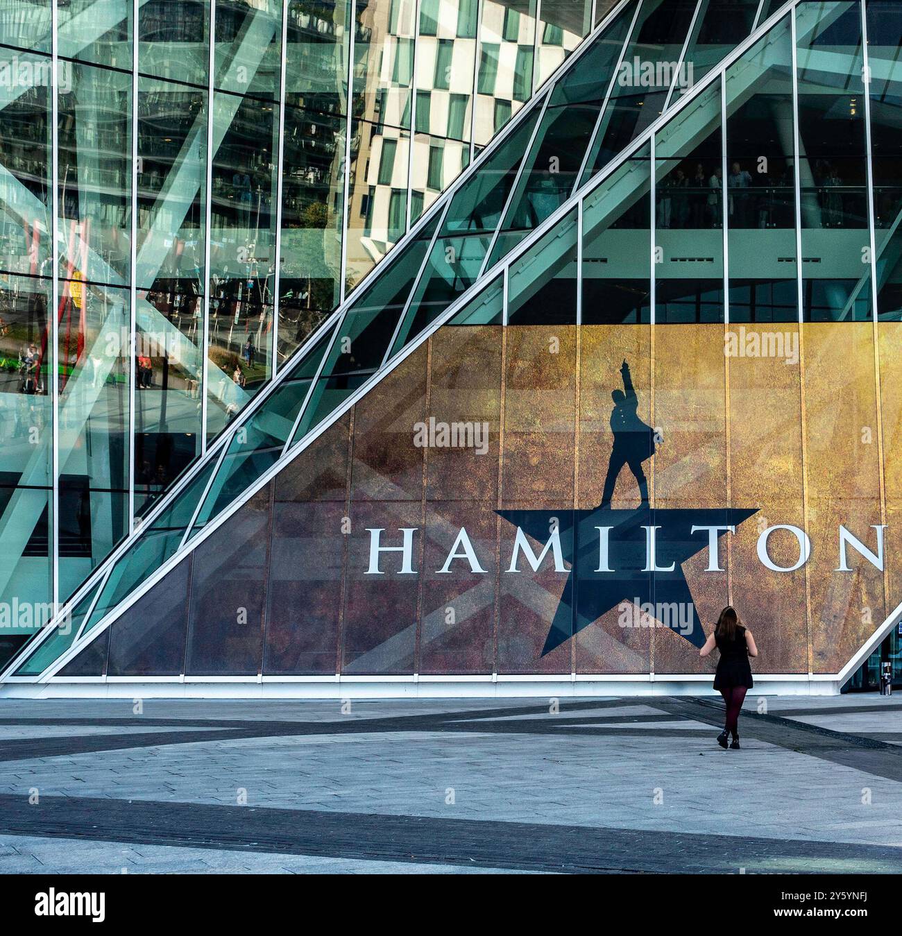 Theatre dublin ireland hi res stock photography and images Page 5 Alamy