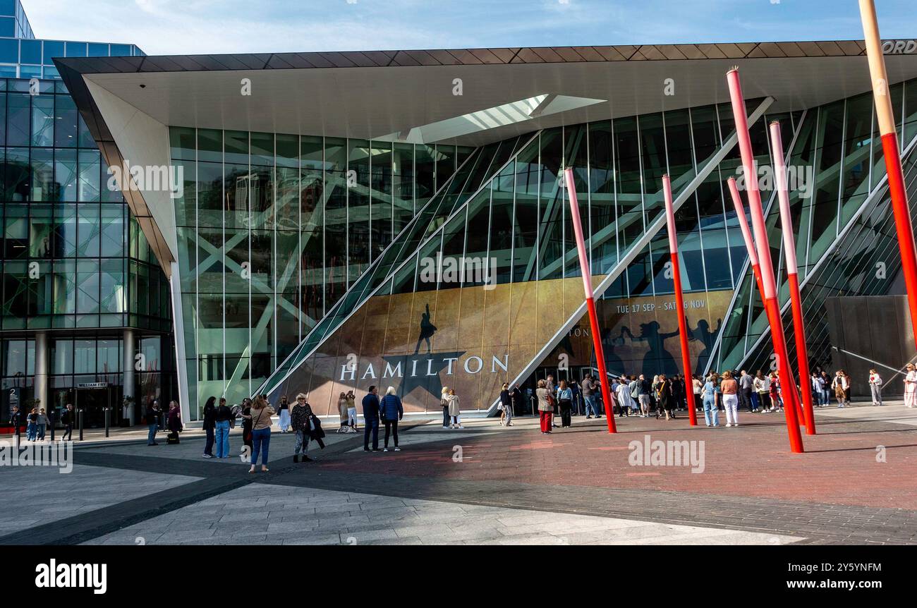 Hamilton bord gais outlet