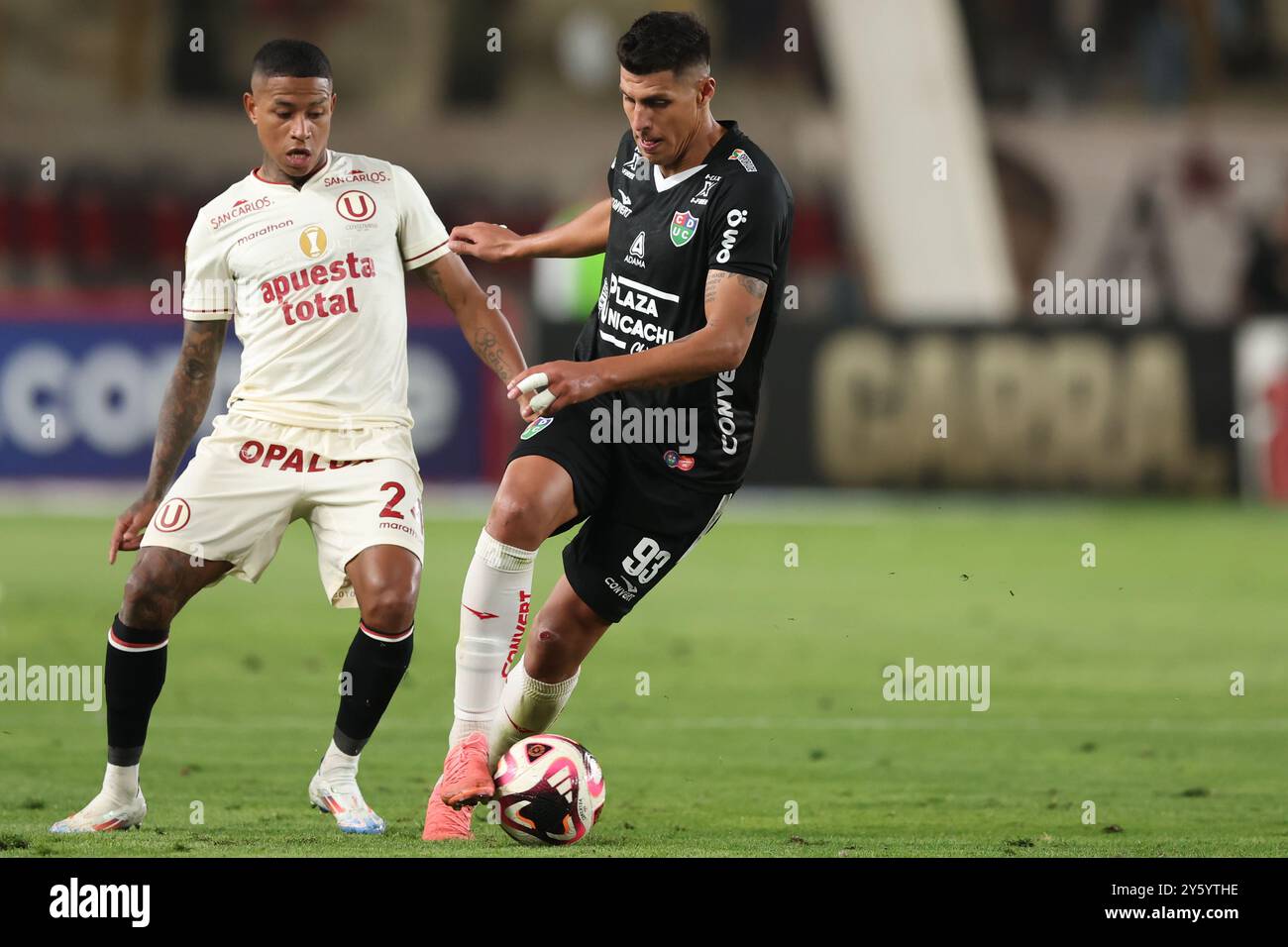 Hansell riojas hi-res stock photography and images - Alamy