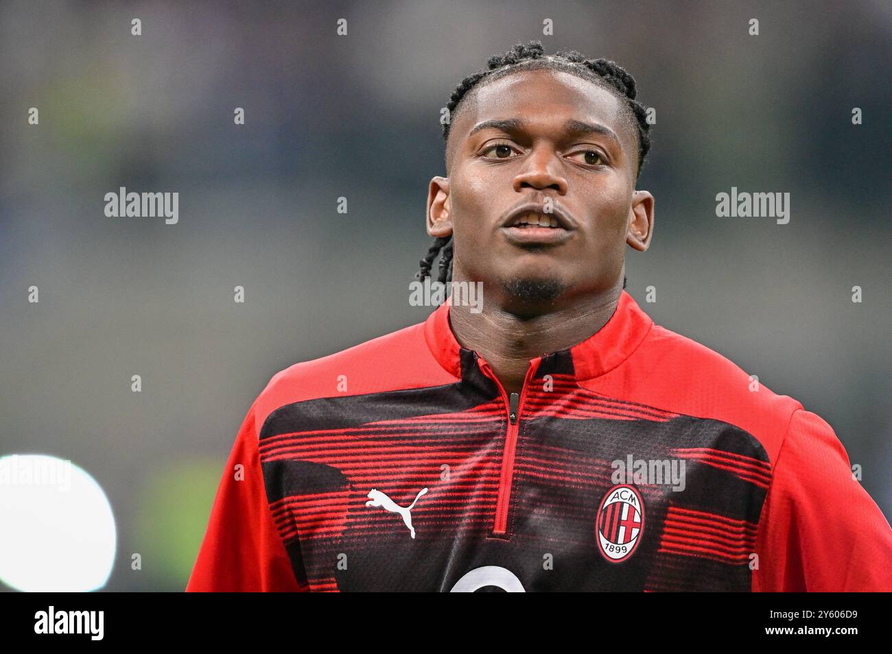 Serie a 2024 2025 match hires stock photography and images Alamy