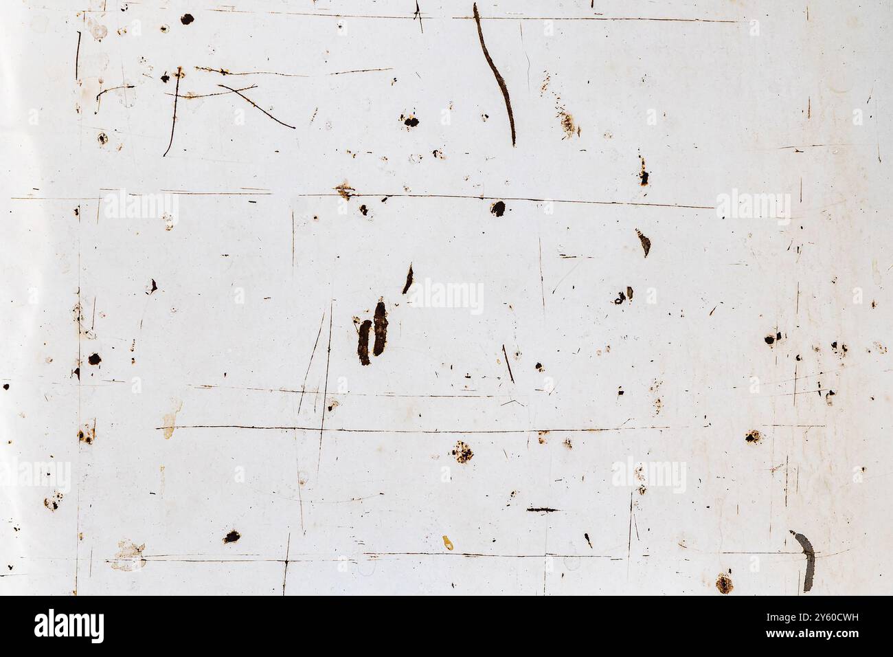 Plastic abstract texture. Surface grunge backdrop. Dirty effect pattern. Material background. Graphic resource. Stock Photo