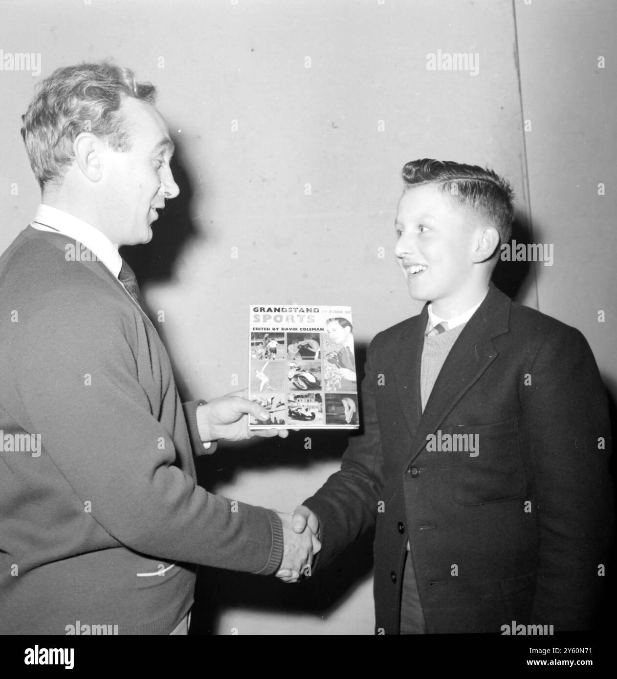 Carte De Collection Billy Wright – Wolverhampton – Heinerle 1960-61 – État Moyen