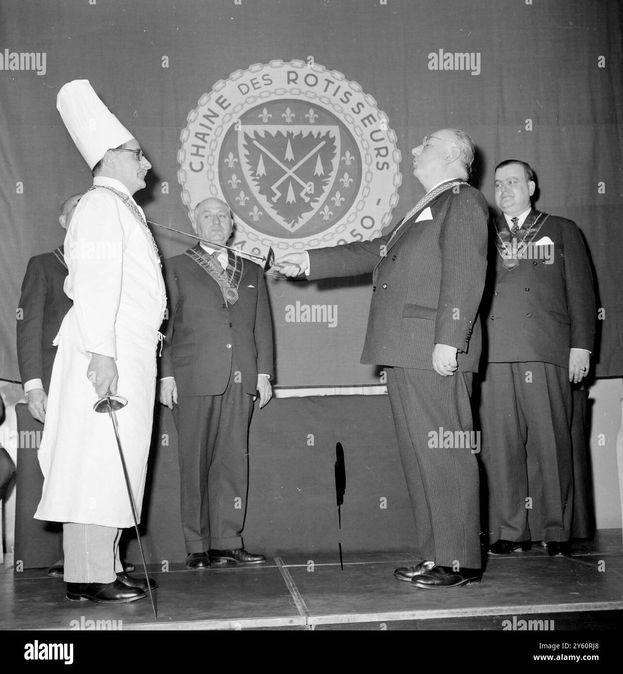 Mr Charles J Beaufort Chef Of The Trocadero Restaurant London mr-charles-j-beaufort-chef-of-the-trocadero-restaurant-london