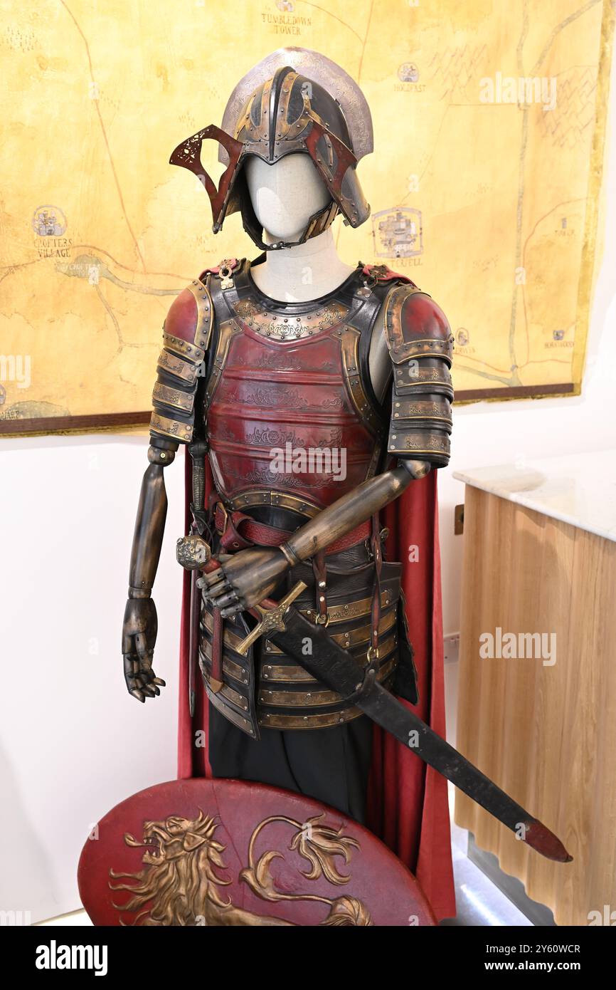Lannister hi-res stock photography and images - Alamy