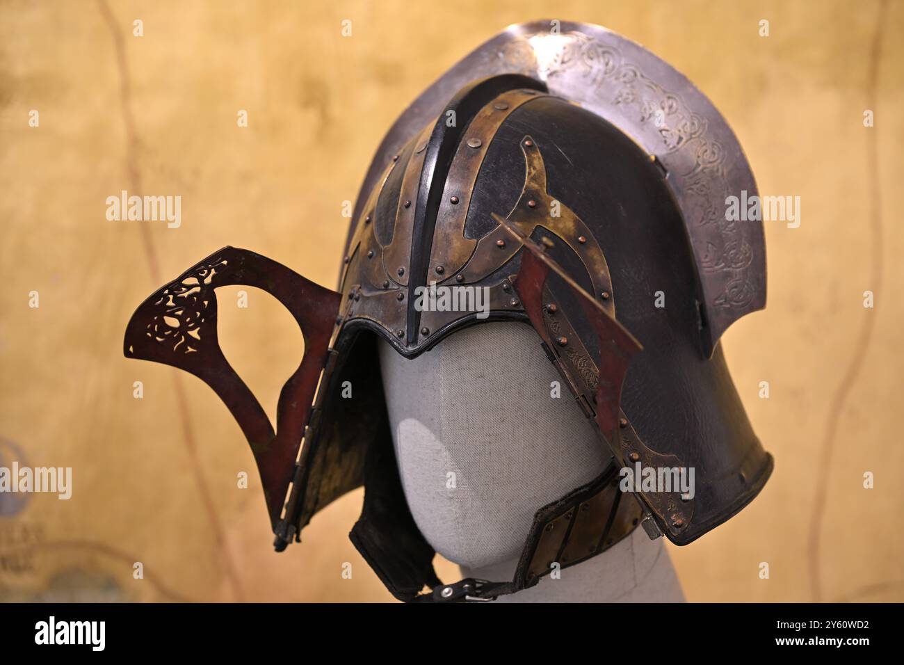 Lannister hi-res stock photography and images - Alamy