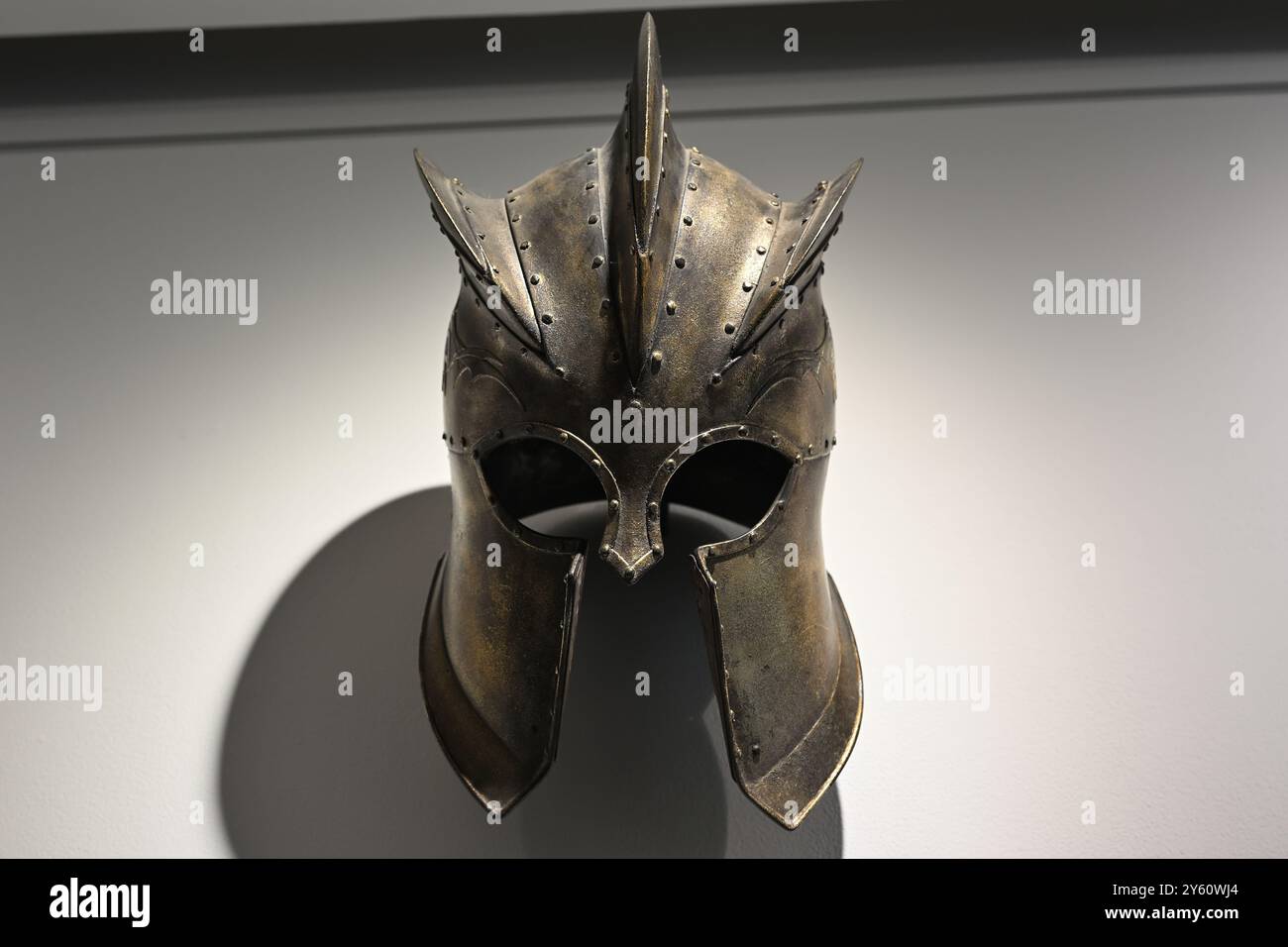 Gladiator Helmet Heritage Mask Gladiator Helmet Heritage Mask