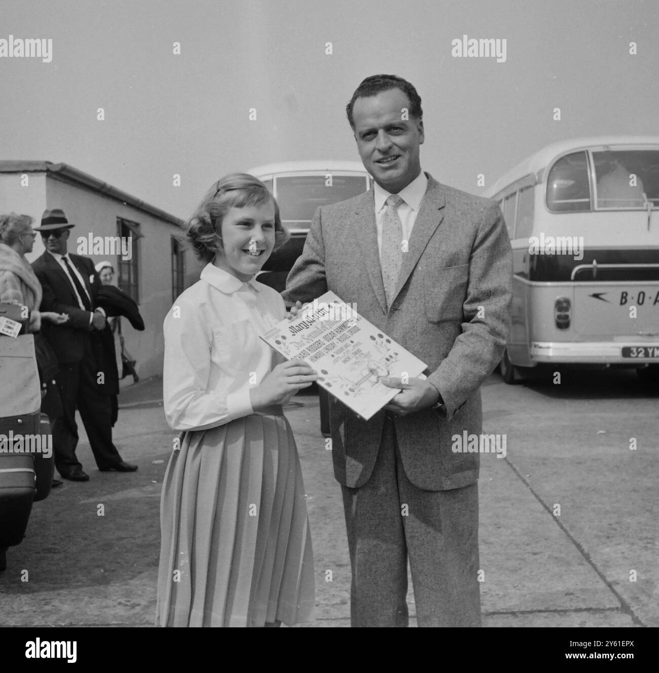 Carmen dragon hi-res stock photography and images - Alamy