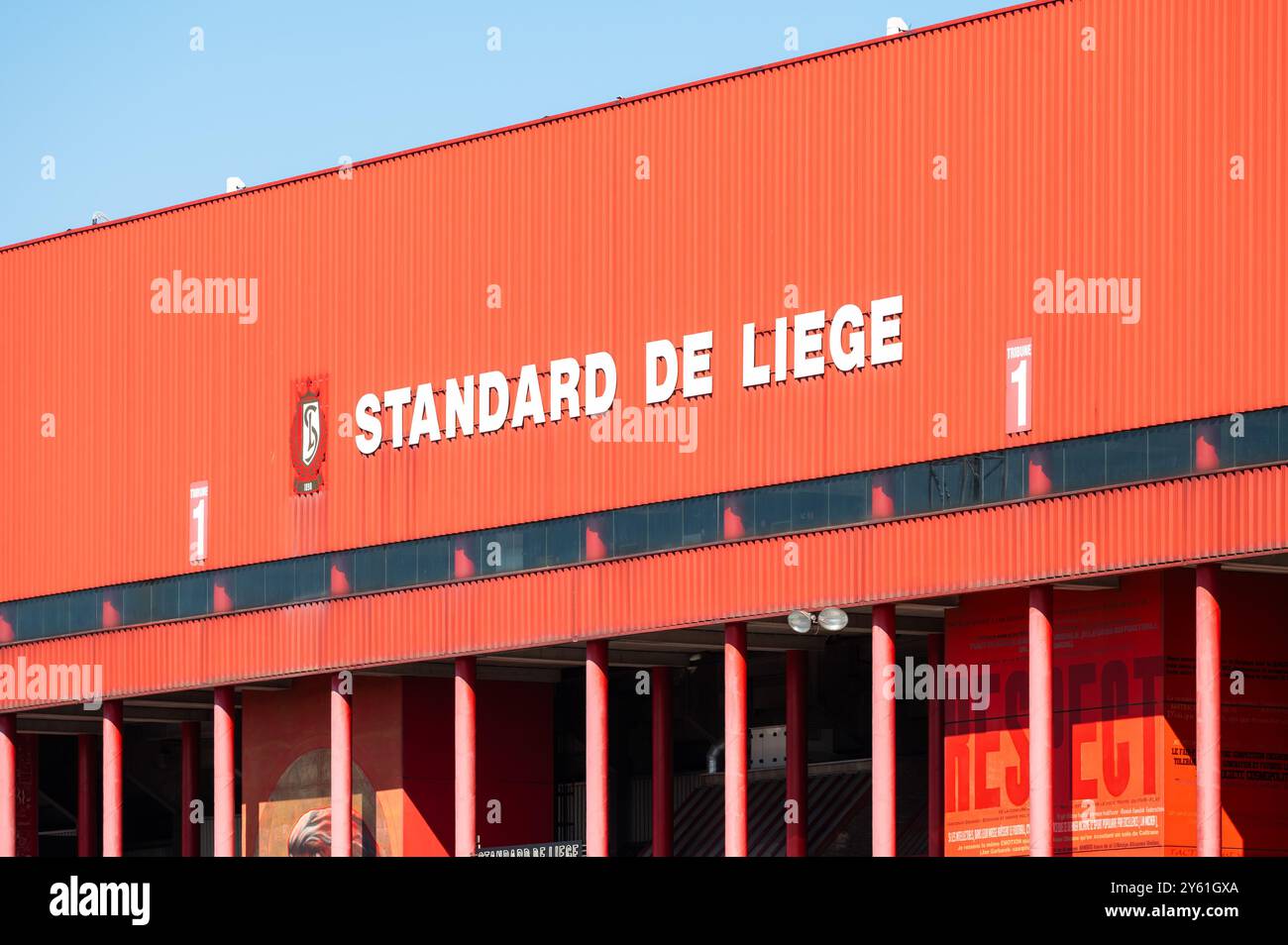 Standard de Liège 1-0 Royal Antwerp: Ayensa Decisive as Standard Remain Unbeaten Standard de Liège 1-0 Royal Antwerp: Ayensa Decisive as Standard Remain Unbeaten