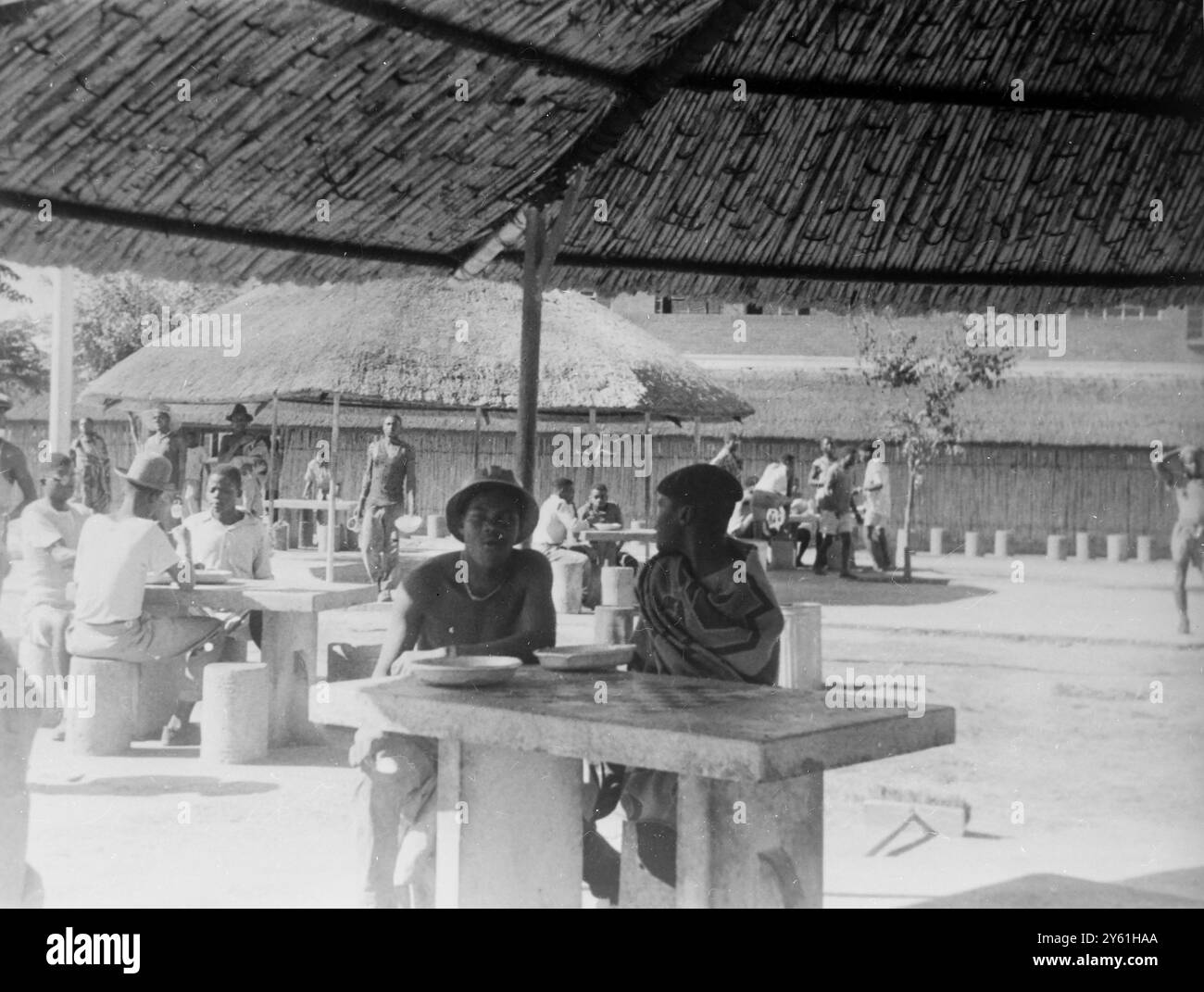 QUALITY OF LIFE IN WELKOM HISTORY CUTURE TRENDS visual data 2