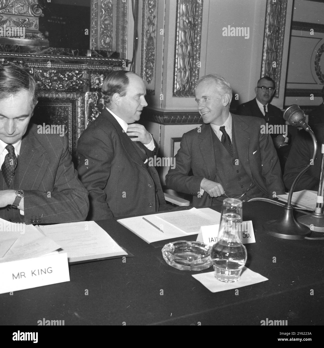 British Colonial Secretary British Colonial Secretary