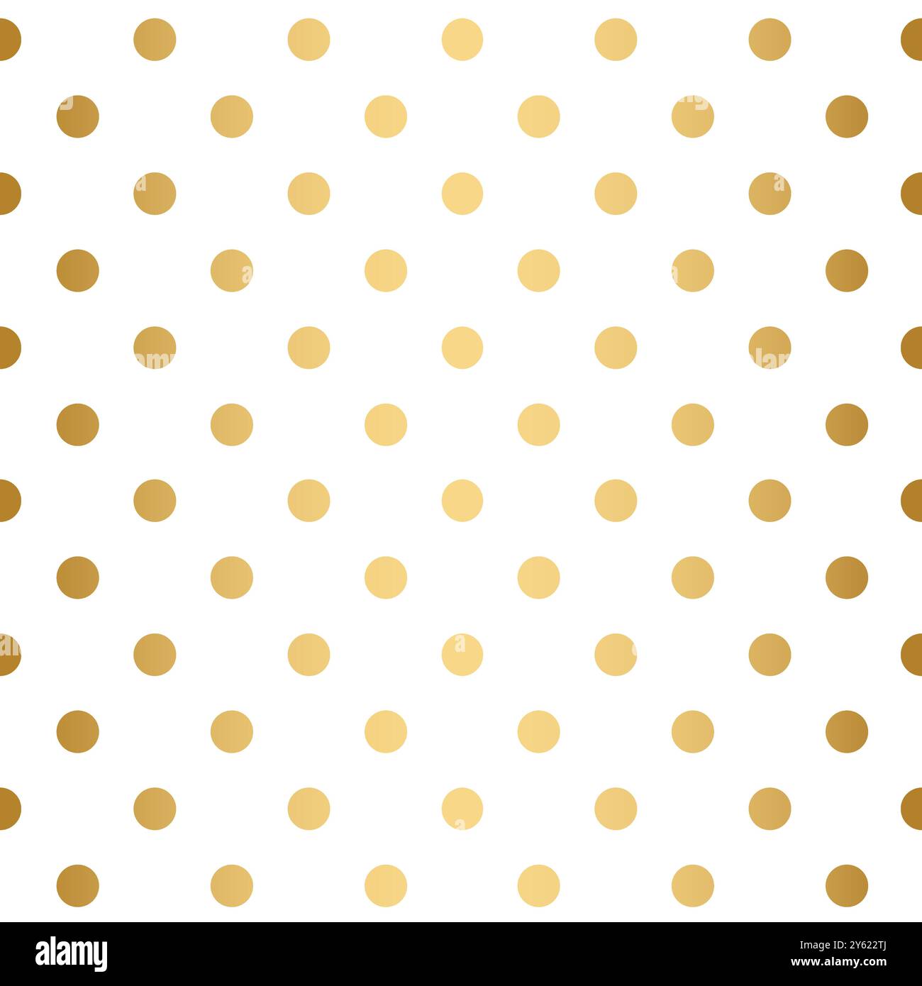 Polka Dot pattern seamless texture Stock Vector Image & Art - Alamy