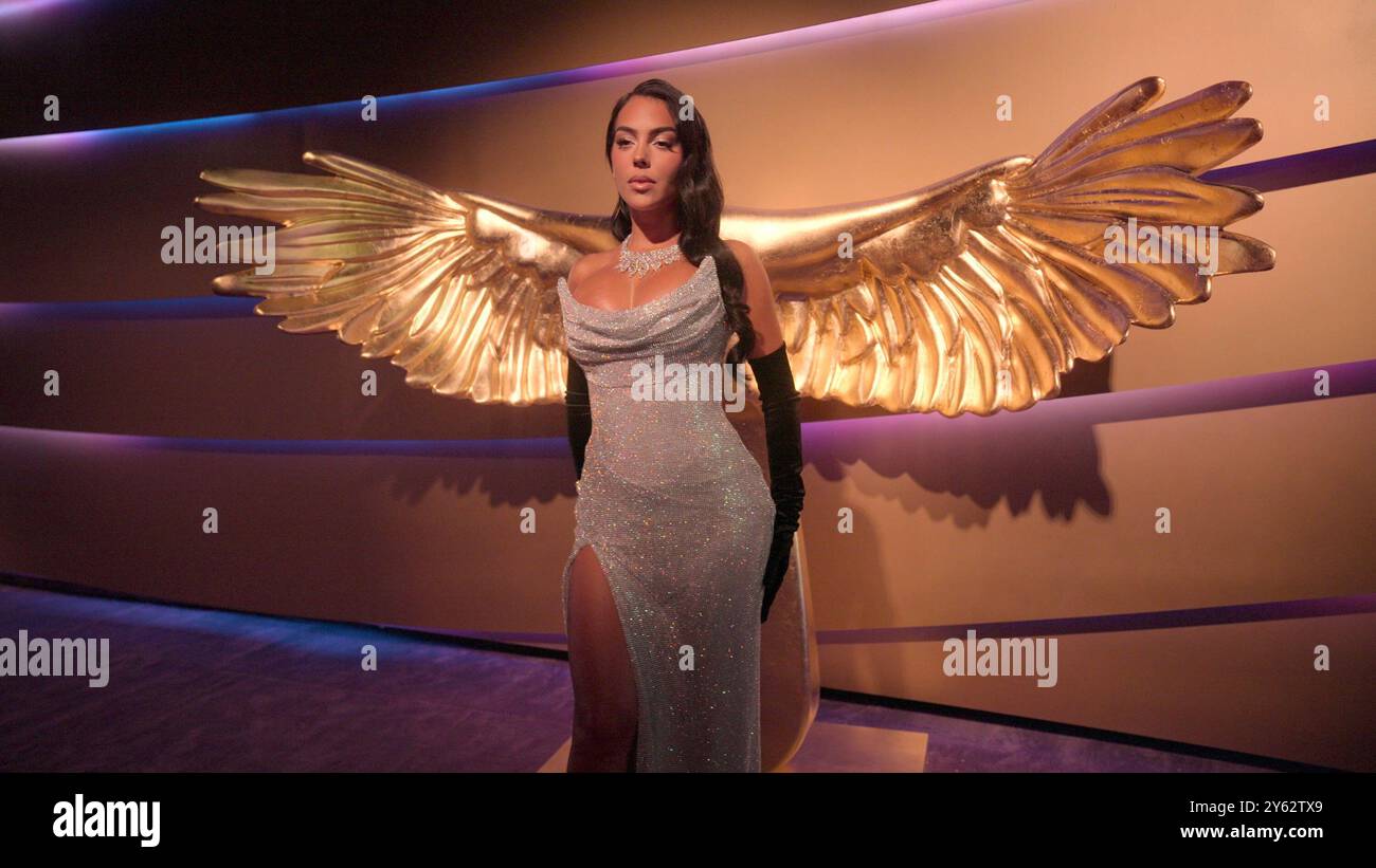 I AM GEORGINA, (aka SOY GEORGINA), Georgina Rodriguez, ‘Don’t Ruin 