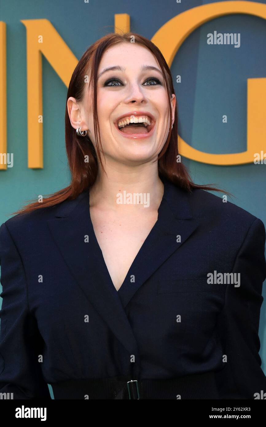 "Only Murders in the Building" Red Carpet Premiere Event at Paramount