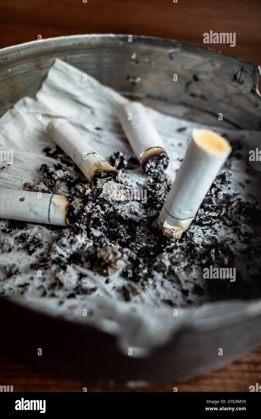 slim cigarettes brands Targeting Women and Girls