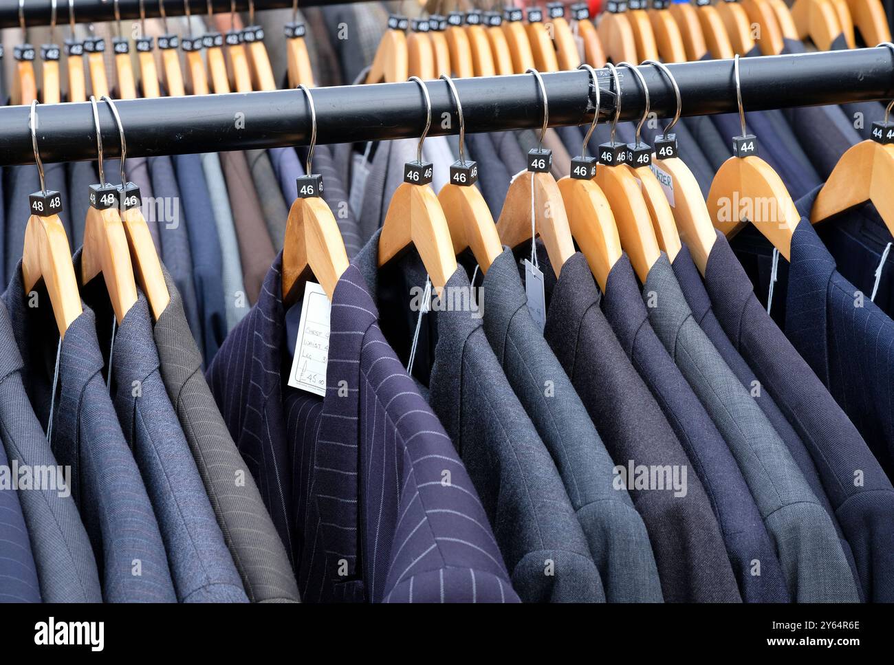 Fashion rails for sale hotsell