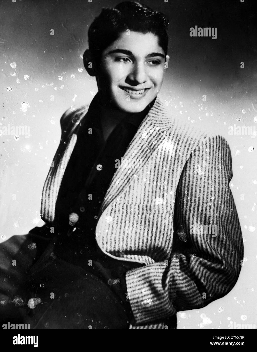 未使用 Paul Anka Vintage Years 1957 - 1961 Paul Anka – Paul Anka