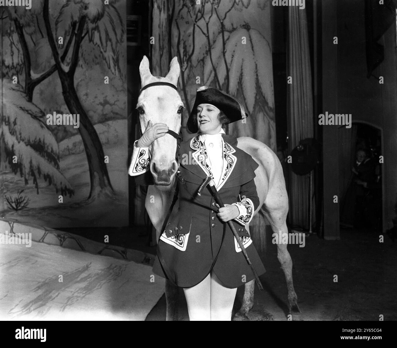 Clarice Black and White Stock Photos & Images - Alamy