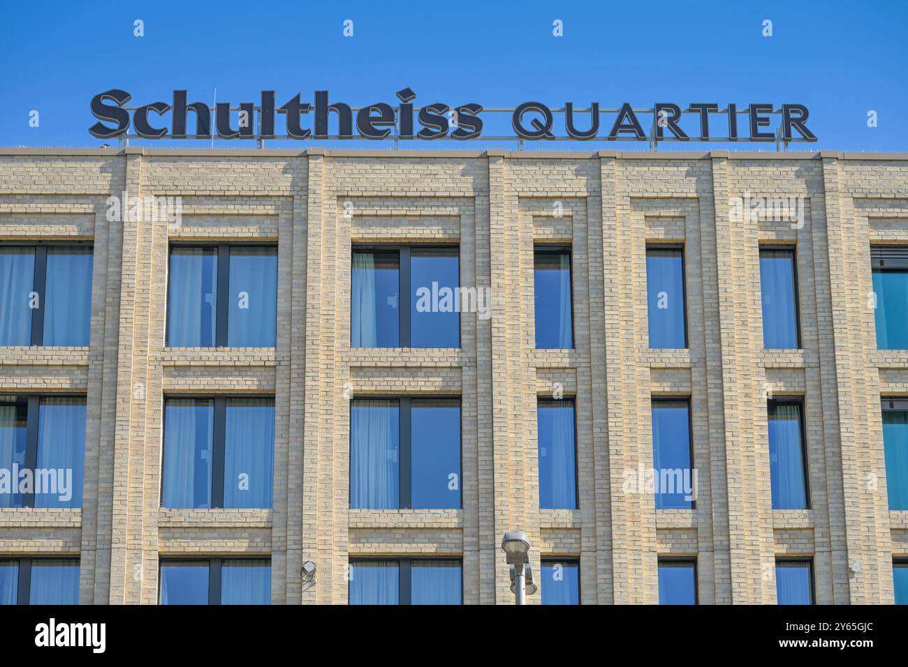 Action Schultheiss Quartier