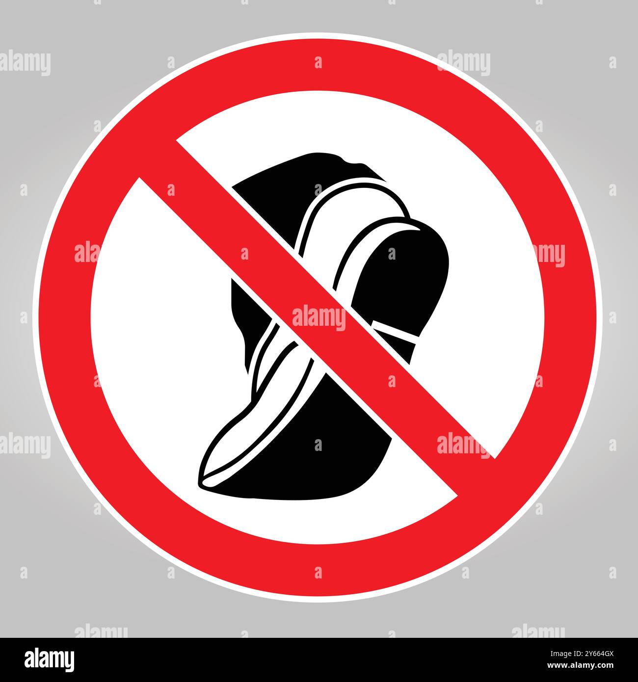 Ensuring public safety Stock Vector Images - Alamy