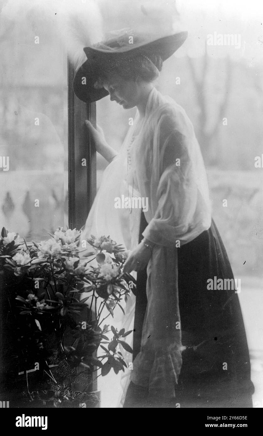 1913 germany hi-res stock photography and images - Alamy