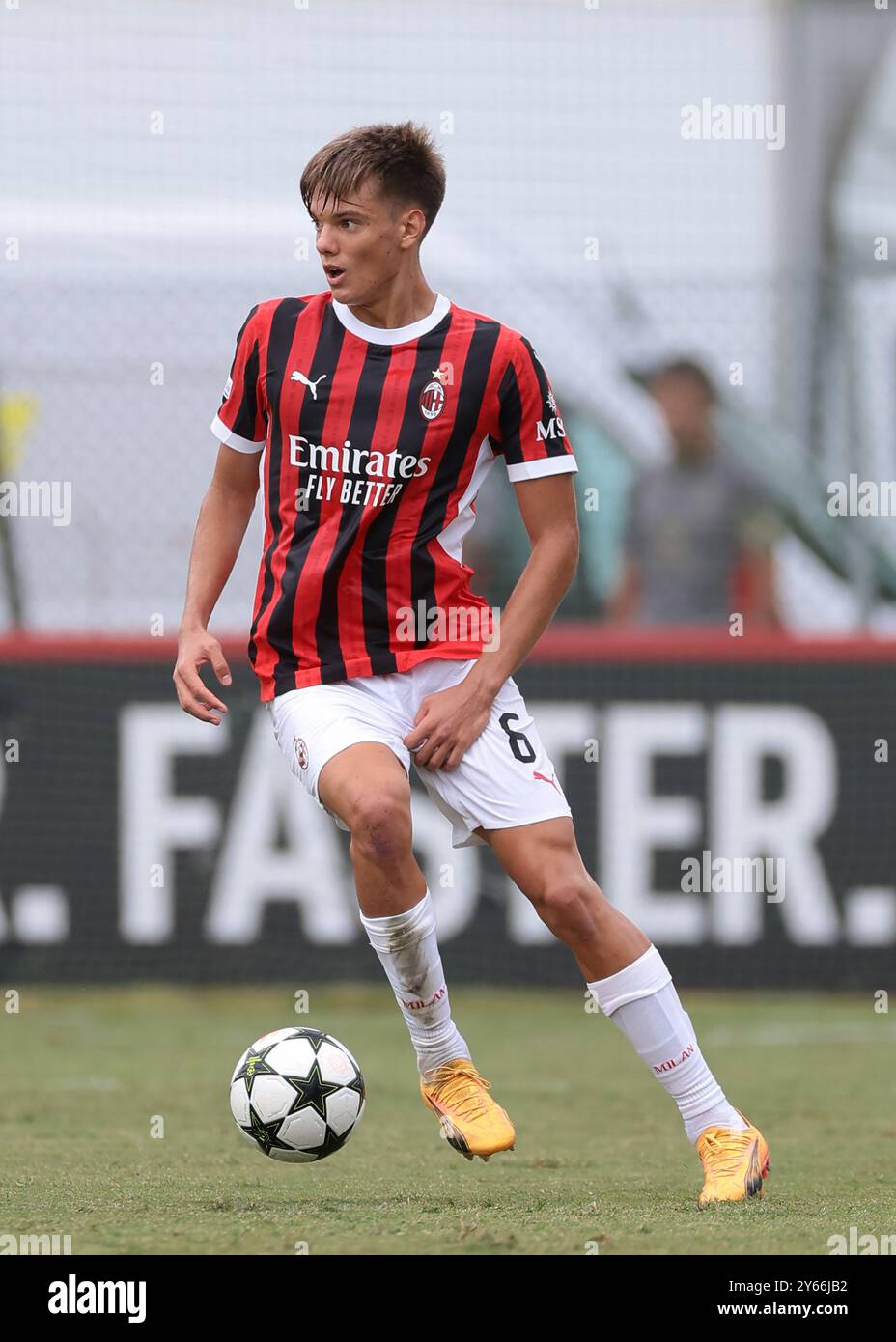 Dorian paloschi hi-res stock photography and images - Alamy